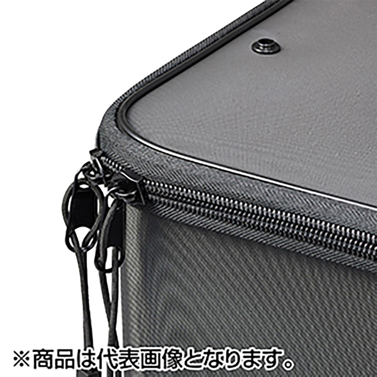 シマノ(SHIMANO) タックルバッカンEV 36cm ブラック BK-019W