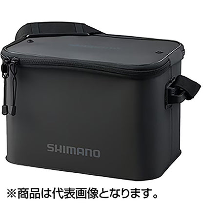 シマノ(SHIMANO) タックルバッカンEV 36cm ブラック BK-019W