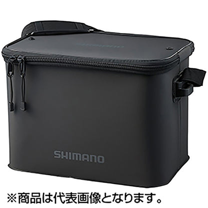 シマノ(SHIMANO) タックルバッカンEV 40cm ブラック BK-019W