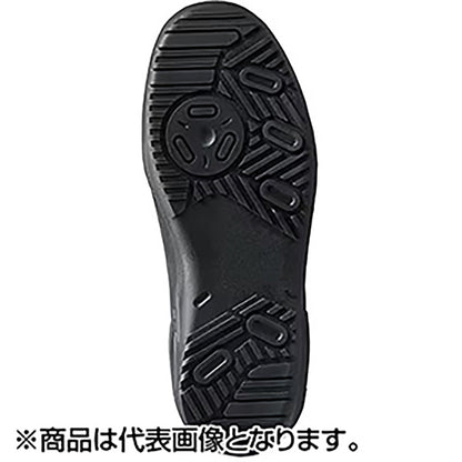 シマノ(SHIMANO) サーマルブーツ W ラジアル M ブラックチャコール FB-033W