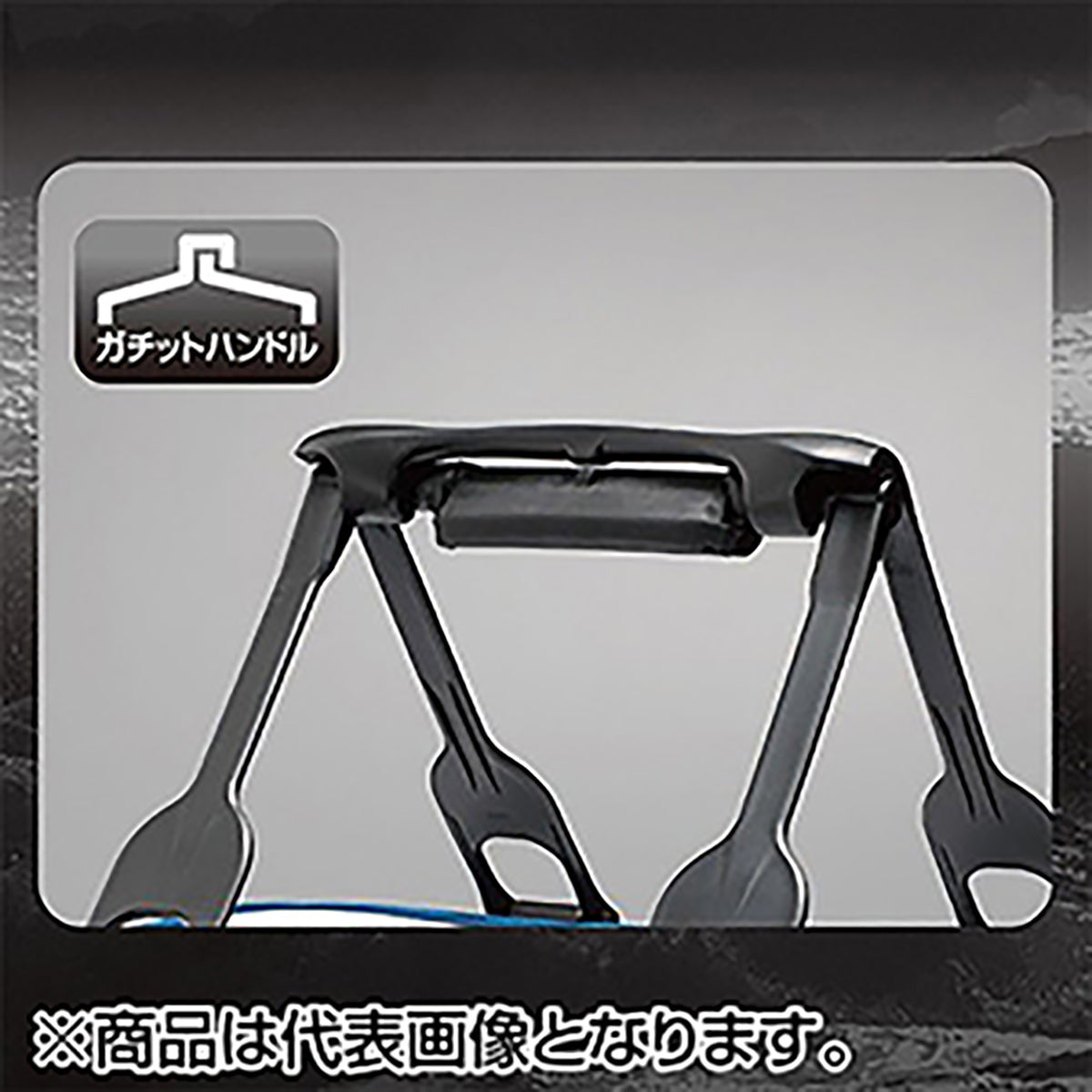 シマノ(SHIMANO) バッカン EV 40cm グレー BK-016Q