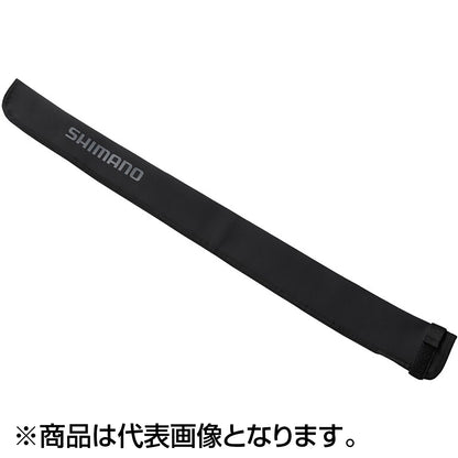 シマノ(SHIMANO) ロッドトップカバー ブラック BR-263W