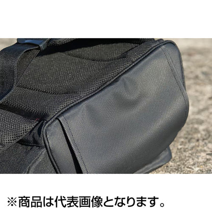 シマノ(SHIMANO) セフィア ランガンウエスト L ブラック BW-222W