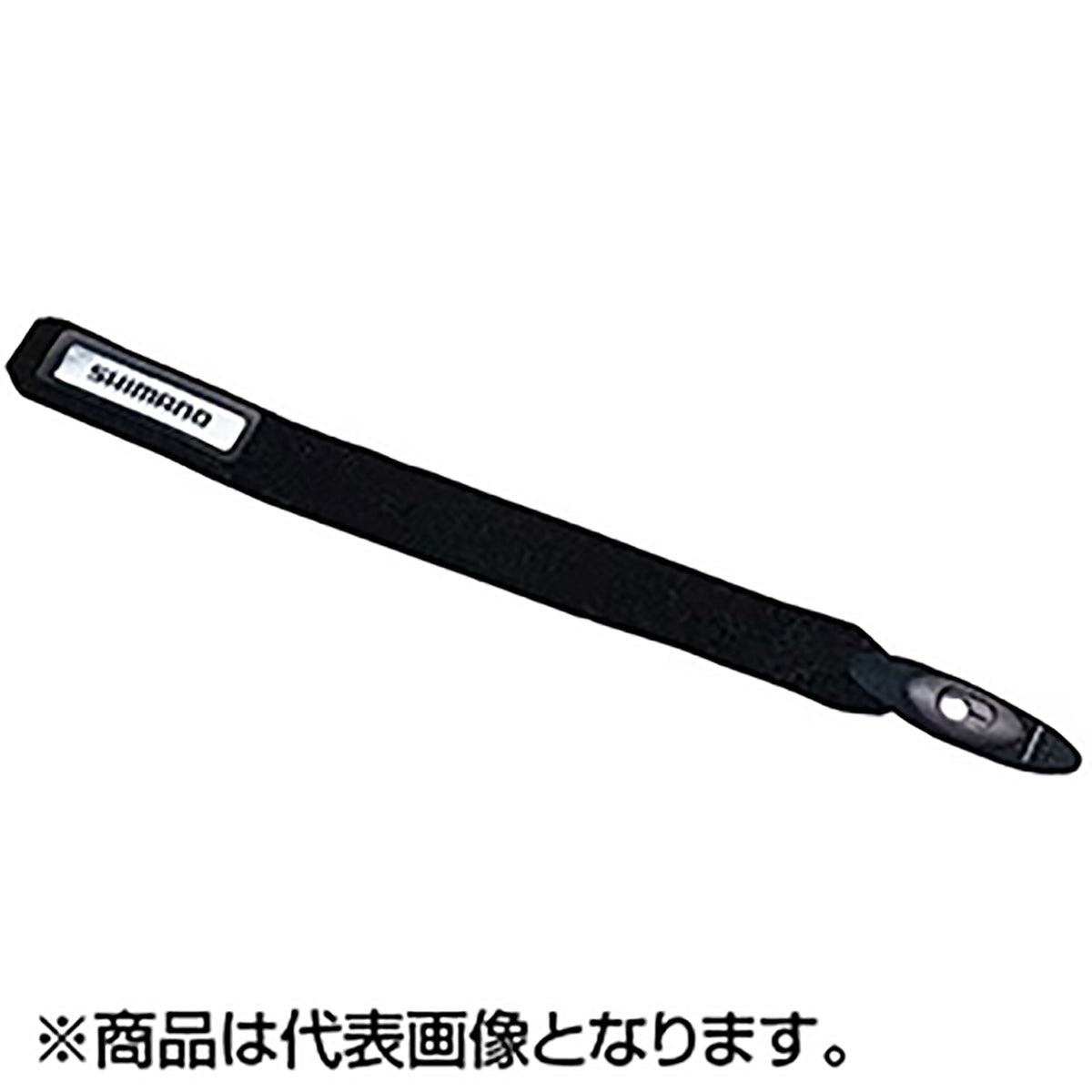 シマノ(SHIMANO) スプールベルト M ブラック BE-021H