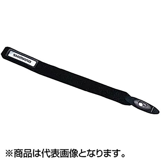 シマノ(SHIMANO) スプールベルト M ブラック BE-021H