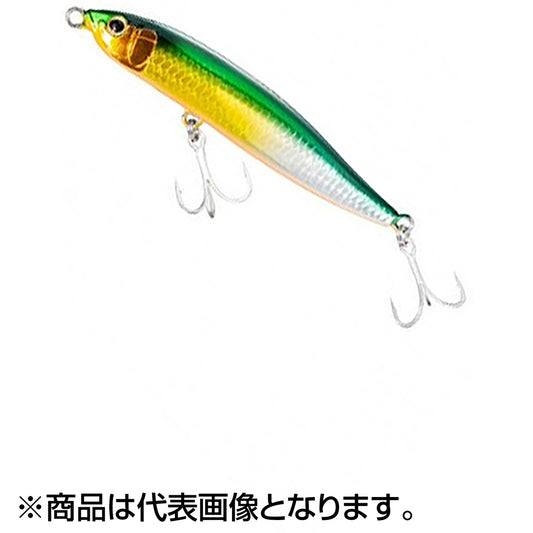 シマノ(SHIMANO) エクスセンス スライドアサシン 100S ジェットブースト #014 キョウリンＧＳ XL-210R