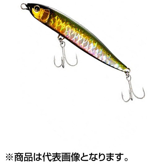 シマノ(SHIMANO) エクスセンス スライドアサシン 100S ジェットブースト #016 キョウリンシルエットブラック XL-210R
