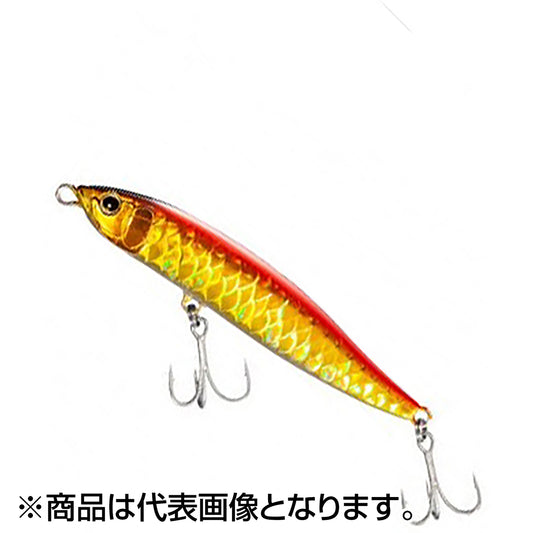 シマノ(SHIMANO) エクスセンス スライドアサシン 100S ジェットブースト #017 キョウリンアカキン XL-210R