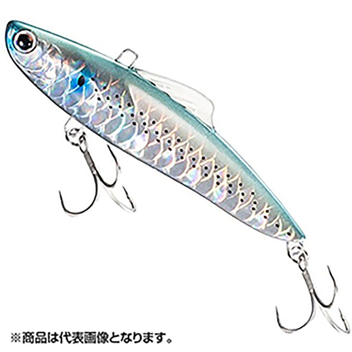 シマノ(SHIMANO) エクスセンス サルベージ ソリッド 100ES 012 キョウリンボラコノ XL-V10S