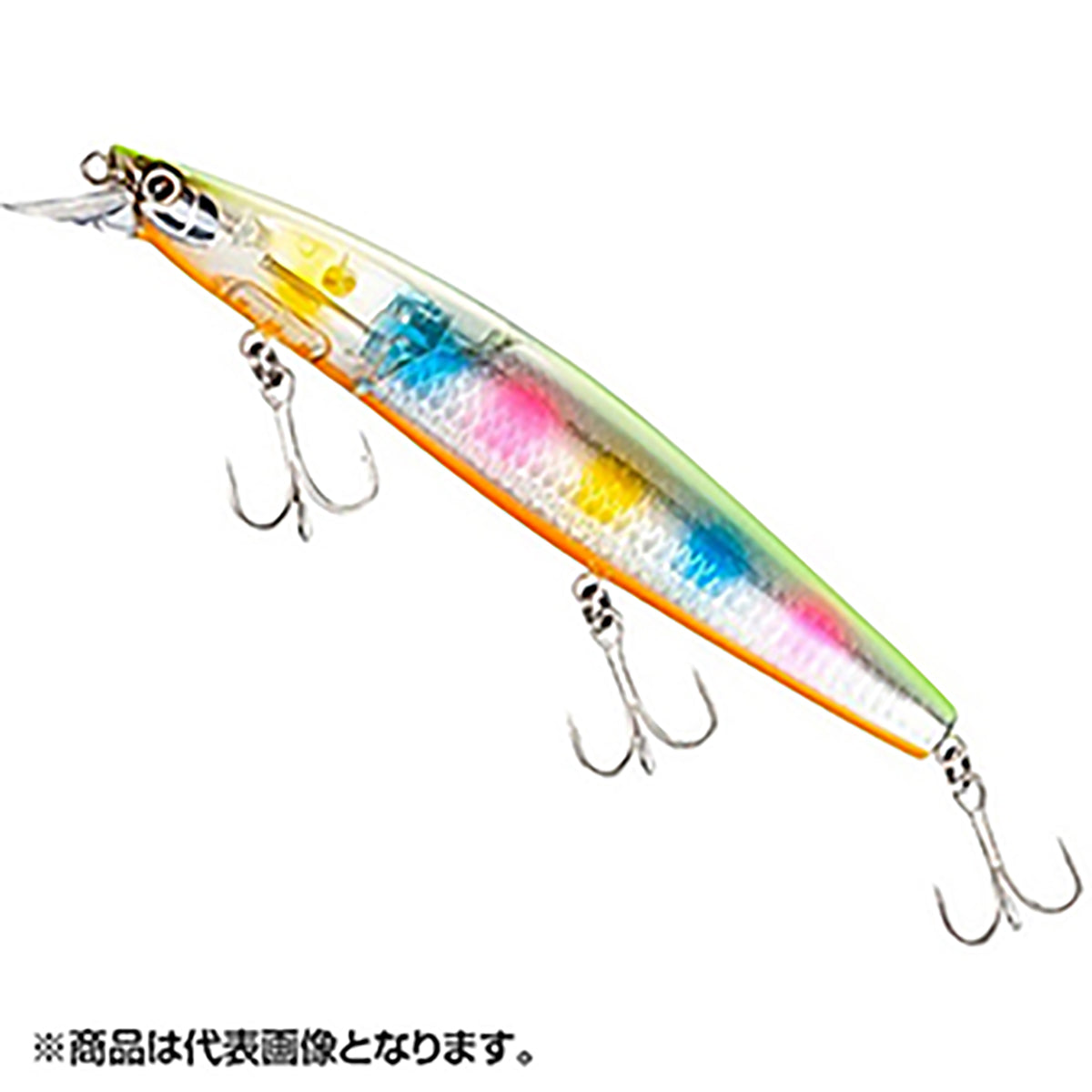 シマノ(SHIMANO) エクスセンス サイレントアサシン 129F/129S フラッシュブースト 129F 005 Fキャンディ XM-112T