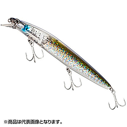 シマノ(SHIMANO) エクスセンス サイレントアサシン 140F/140S フラッシュブースト 140F 002 Fボラ XM-214T