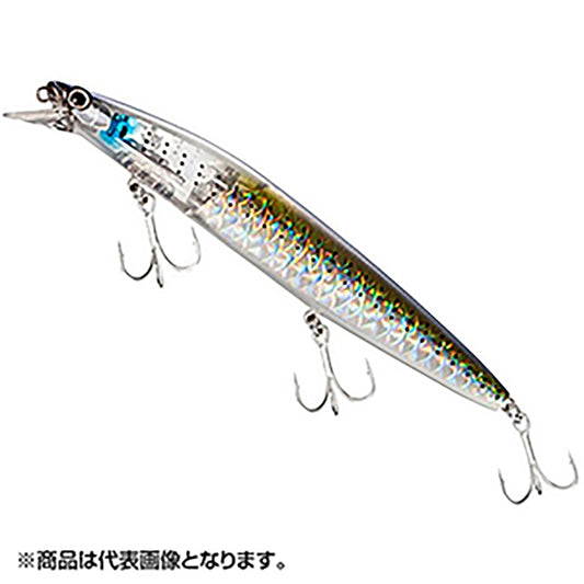 シマノ(SHIMANO) エクスセンス サイレントアサシン 140F/140S フラッシュブースト 140F 002 Fボラ XM-214T