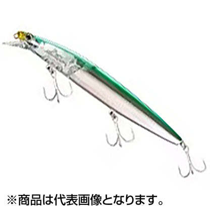 シマノ(SHIMANO) エクスセンス サイレントアサシン 140F フラッシュブースト #003 Ｆカタクチ XM-114T