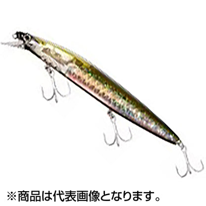 シマノ(SHIMANO) エクスセンス サイレントアサシン 140F フラッシュブースト #007 Ｆブラック XM-114T