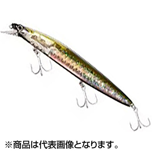 シマノ(SHIMANO) エクスセンス サイレントアサシン 140F フラッシュブースト #007 Ｆブラック XM-114T