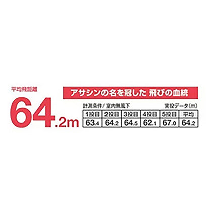 シマノ(SHIMANO) エクスセンス スリムアサシン 149F/149S ジェットブースト 149F 010 メッキイワシ XM-115T