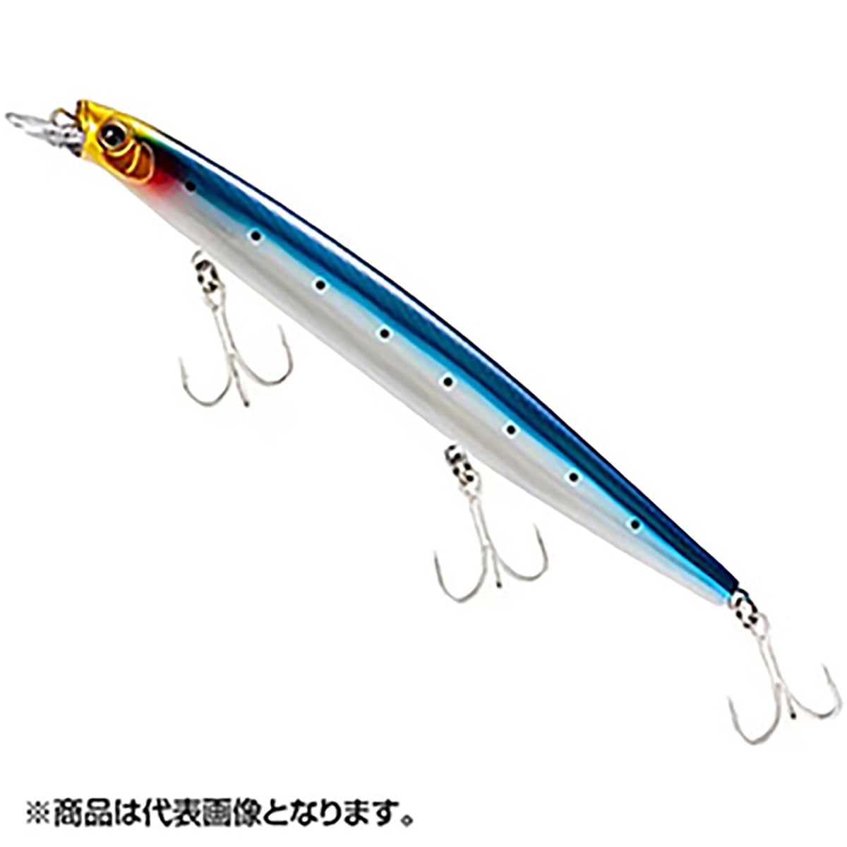 シマノ(SHIMANO) エクスセンス スリムアサシン 149F/149S ジェットブースト 149F 010 メッキイワシ XM-115T