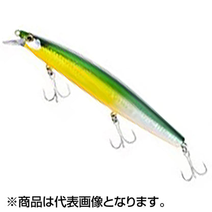 シマノ(SHIMANO) エクスセンス サイレントアサシン 129F ジェットブースト #016 キョウリン GS XM-129N