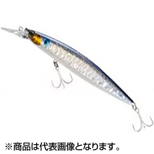 シマノ(SHIMANO) エクスセンス MDレスポンダー 129S ジェットブースト #010 キョウリンボラ XM-129R