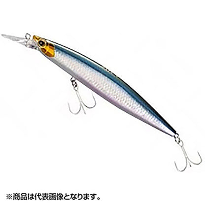 シマノ(SHIMANO) エクスセンス MDレスポンダー 129S ジェットブースト 011 キョウリンカタクチ XM-129R
