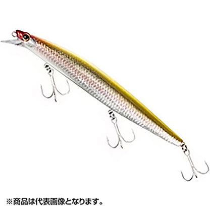シマノ(SHIMANO) エクスセンス サイレントアサシン 140F/140S ジェットブースト 140F 015 キョウリンキス XM-140N