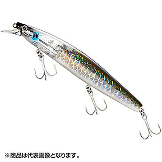 シマノ(SHIMANO) エクスセンス サイレントアサシン 129F/129S フラッシュブースト 129S 002 Fボラ XM-212T