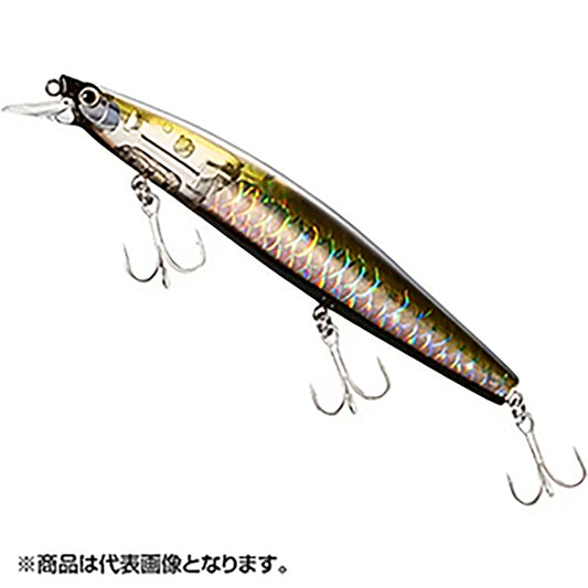 シマノ(SHIMANO) エクスセンス サイレントアサシン 129F/129S フラッシュブースト 129S 007 Fブラック XM-212T