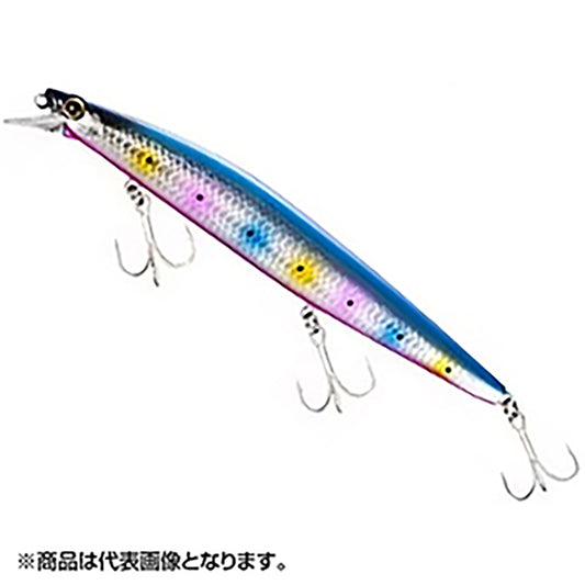 シマノ(SHIMANO) エクスセンス サイレントアサシン 140F/140S ジェットブースト 140F 014 キョウリンIC XM-240N