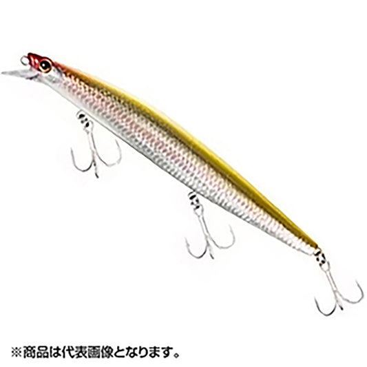 シマノ(SHIMANO) エクスセンス サイレントアサシン 140F/140S ジェットブースト 140F 015 キョウリンキス XM-240N