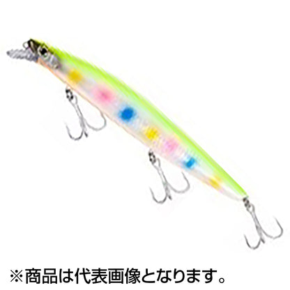 シマノ(SHIMANO) エクスセンス サイレントアサシン 140F ジェットブースト #016 キョウリンＧＳ XM-240N