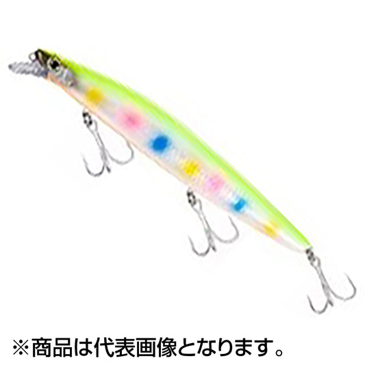 シマノ(SHIMANO) エクスセンス サイレントアサシン 140F ジェットブースト #016 キョウリンＧＳ XM-240N