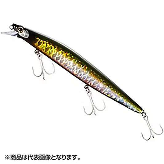 シマノ(SHIMANO) エクスセンス サイレントアサシン 140F/140S ジェットブースト 140F 017 キョウリンシルエットブラック XM-240N