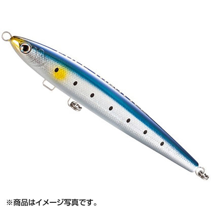 シマノ(SHIMANO) オシア フルスロットル 240F ジェットブースト 120g 002 キョウリンイワシ XU-T24T