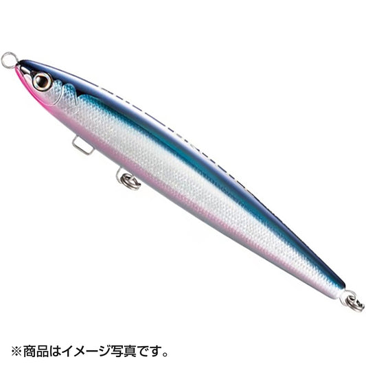 シマノ(SHIMANO) オシア フルスロットル 240F ジェットブースト XU-T24T 003 キョウリンサンマ