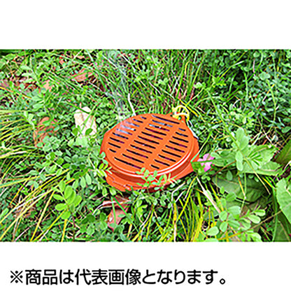 富士錦 携帯防虫器（予備線香2巻サービス)