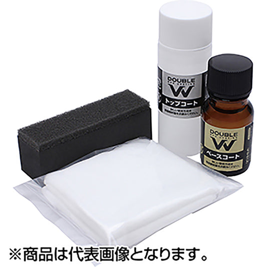 槌屋ヤック(TSUCHIYA YAC) ガラスコーティングW ロッド用 UA15