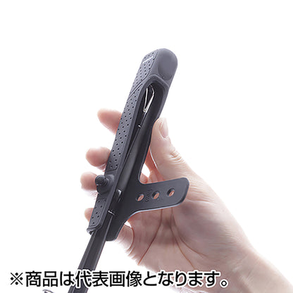 槌屋ヤック(TSUCHIYA YAC) シリコーンティップガード BK UA22