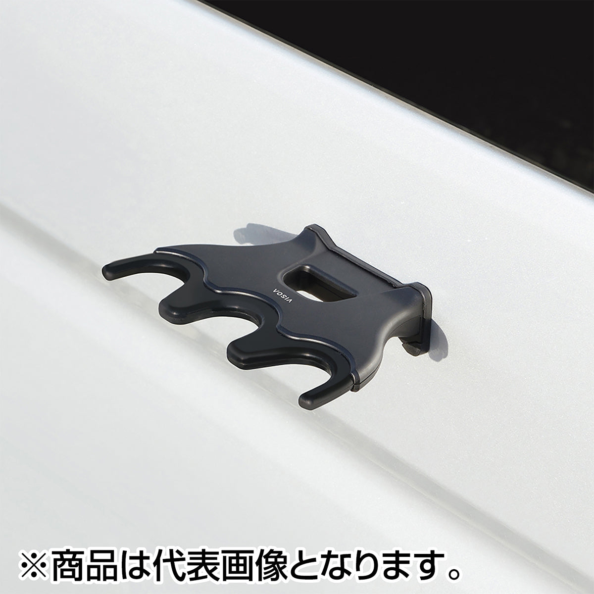槌屋ヤック(TSUCHIYA YAC) ロッドキーパー3本用 UA33