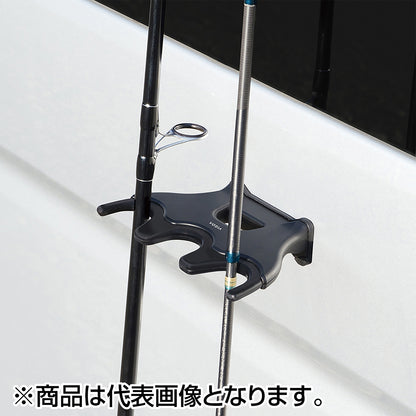 槌屋ヤック(TSUCHIYA YAC) ロッドキーパー3本用 UA33