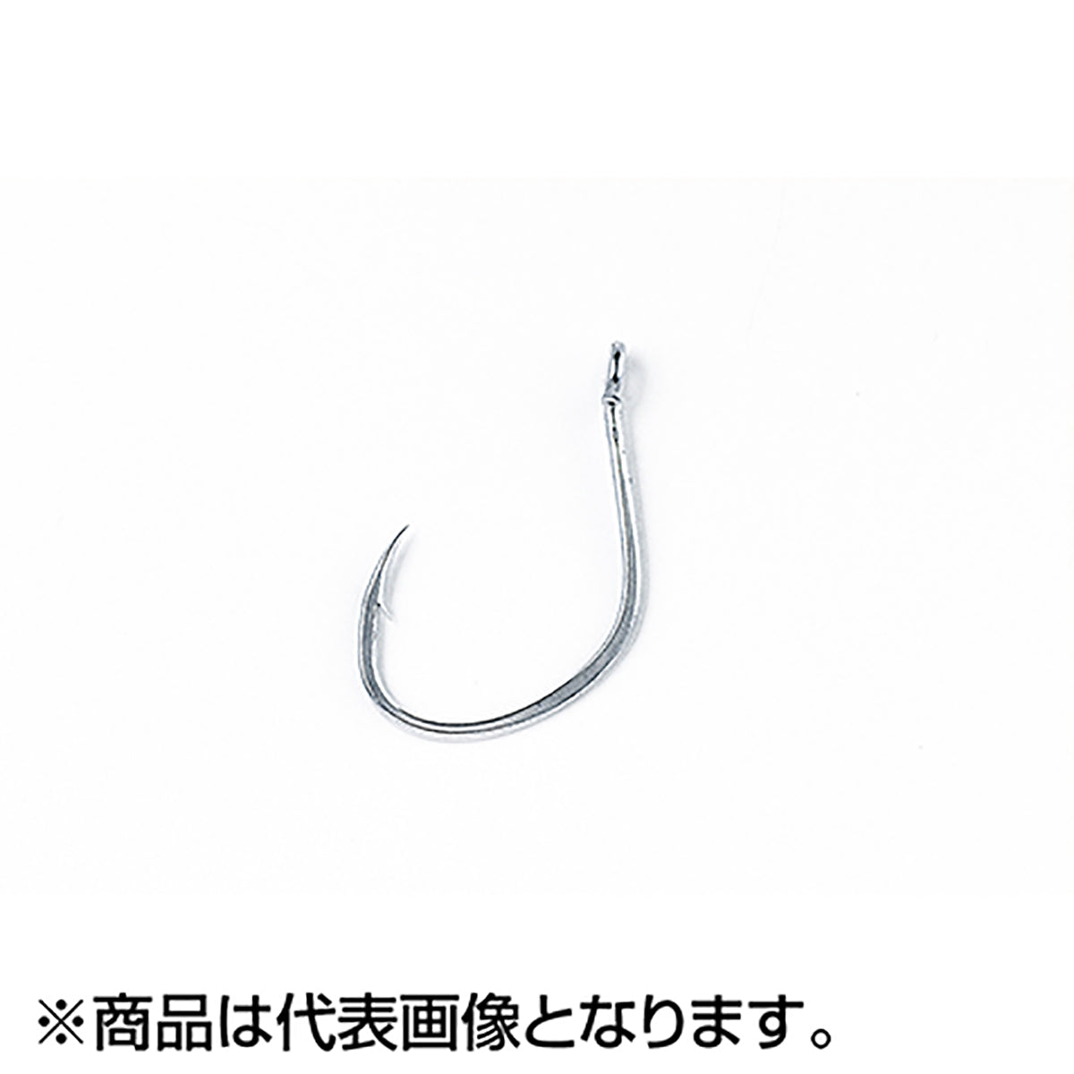 カツイチ(Katsuichi) デコイ パイクタイプR #6/0 TIN (Aqua Block) JS-3