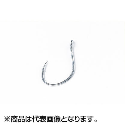 カツイチ(Katsuichi) デコイ パイクタイプR #8/0 TIN (Aqua Block) JS-3