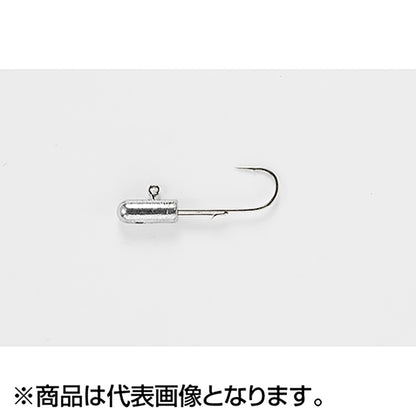 カツイチ(Katsuichi) デコイ ロケットマジック #8-1.5g Wニッケル SV-70
