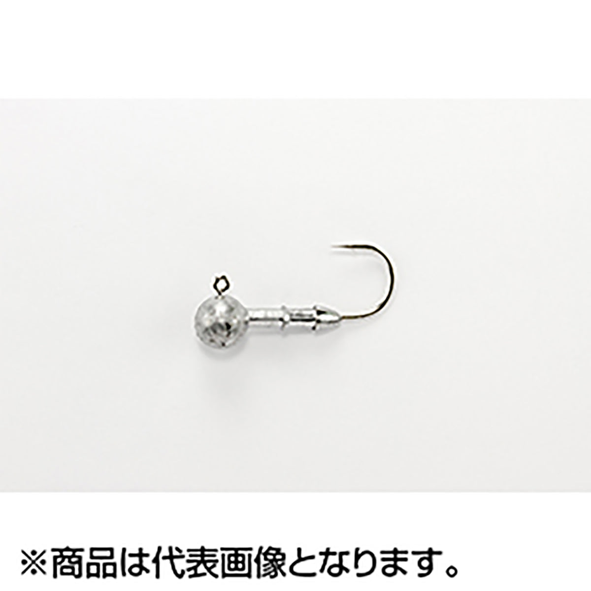 デコイ(DECOY) SWヘッド #2/0-9g SV-60
