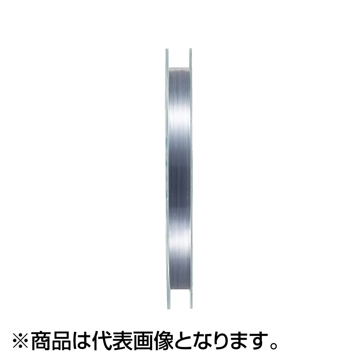 ヤマトヨテグス(YAMATOYO) ナイロンショックリーダー forシーバス 20m 5号 20LB. ナチュラルスモーク [ナイロン]