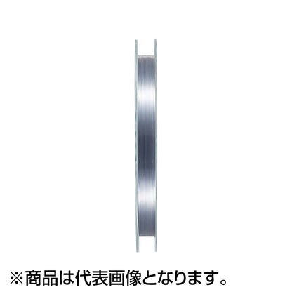 ヤマトヨテグス(YAMATOYO) ナイロンショックリーダー forシーバス 20m 6号 25LB. ナチュラルスモーク [ナイロン]