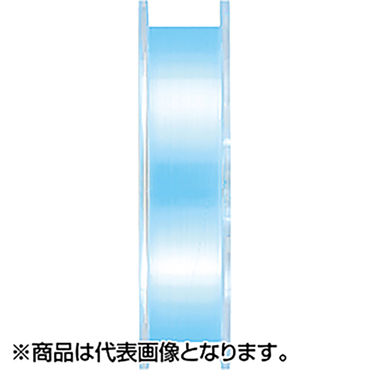 ヤマトヨテグス(YAMATOYO) ファメル スーパーソフト 150m 5号 パールブルー [ナイロン]