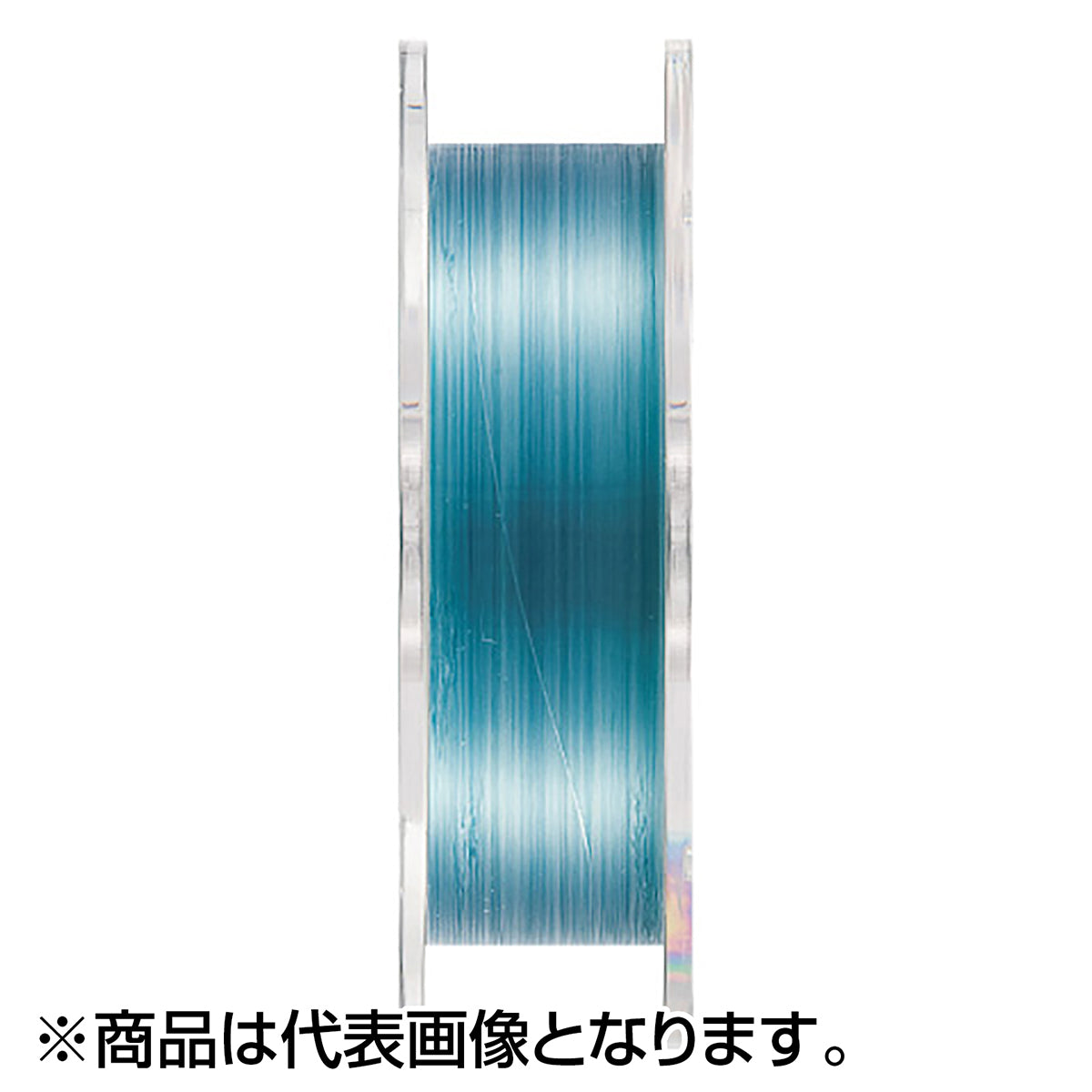 ヤマトヨテグス(YAMATOYO) バーサタイルデザイン 300m 2号 8LB. レイクブルー [ナイロン]