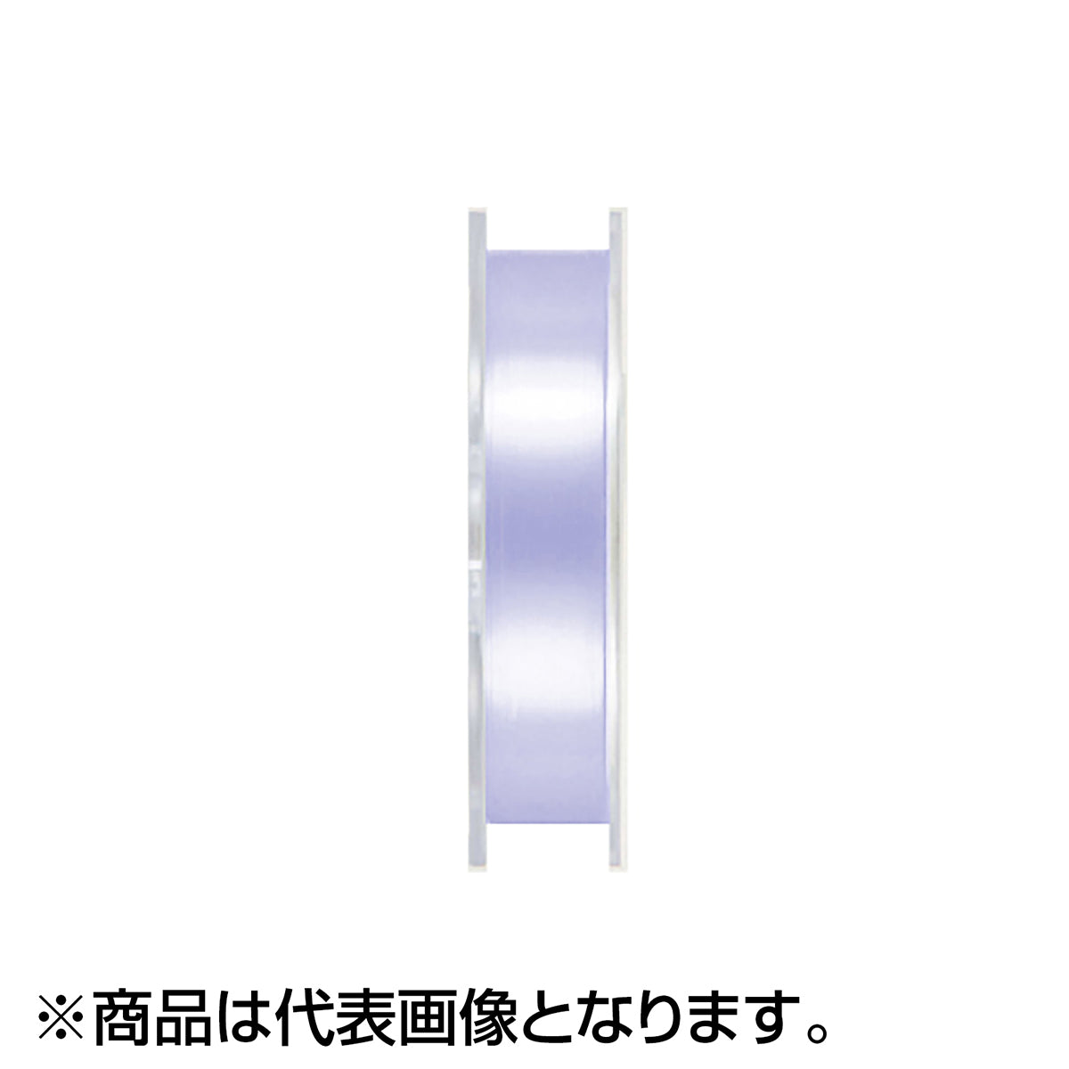 ヤマトヨテグス(YAMATOYO) ナイロンショックリーダー蛍光紫 20m 5号 20LB. 蛍光紫 [ナイロン]