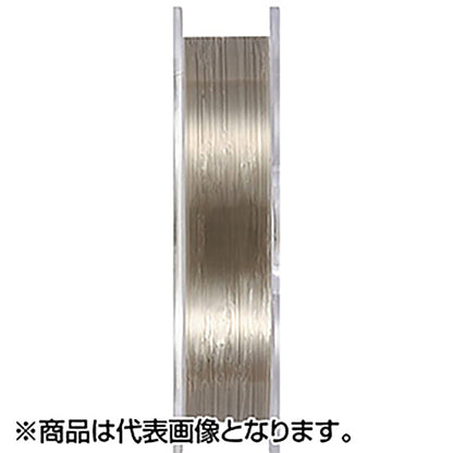 ヤマトヨテグス(YAMATOYO) ファメルトラウト プレミアムver. 100m 2号 チタニウムブラウン [ナイロン]