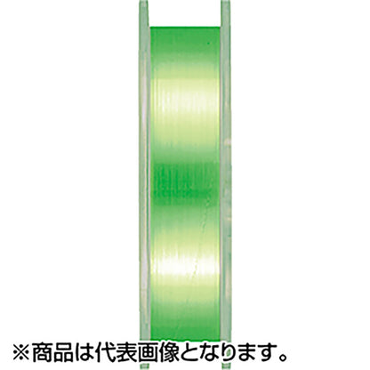 ヤマトヨテグス(YAMATOYO) ファメルトラウト サイトver. 100m 0.6号 ミストグリーン & ライムチャート [ナイロン]